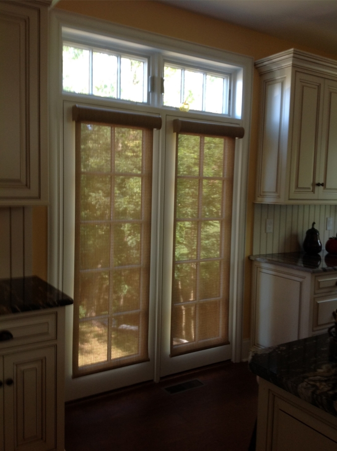 Window Treatment Gallery